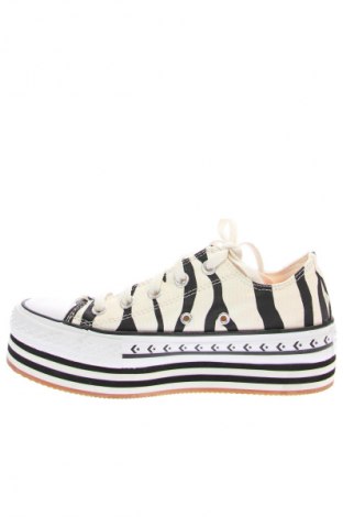 Damenschuhe Converse, Größe 36, Farbe Mehrfarbig, Preis 31,99 €