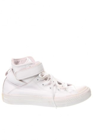 Damenschuhe Converse, Größe 38, Farbe Weiß, Preis € 31,99