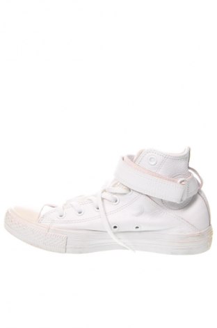 Damenschuhe Converse, Größe 38, Farbe Weiß, Preis 31,99 €