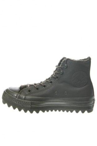 Dámske topánky  Converse, Veľkosť 37, Farba Zelená, Cena  74,98 €