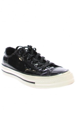 Încălțăminte de damă Converse Jack Purcell, Mărime 37, Culoare Negru, Preț 220,99 Lei