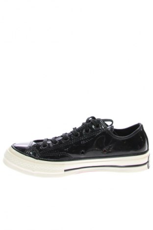 Încălțăminte de damă Converse Jack Purcell, Mărime 37, Culoare Negru, Preț 220,99 Lei