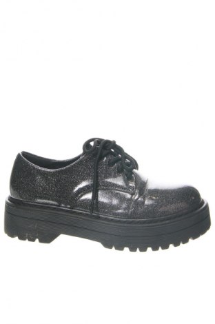 Damenschuhe Cropp, Größe 38, Farbe Grau, Preis 17,99 €