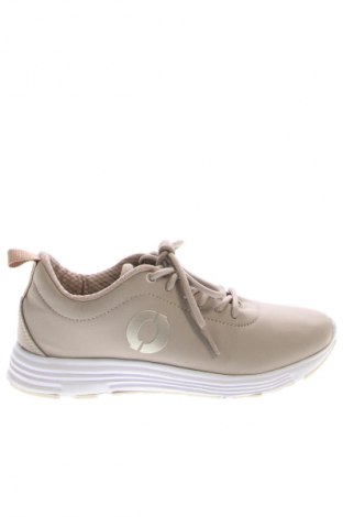 Damenschuhe Ecoalf, Größe 36, Farbe Beige, Preis € 39,49