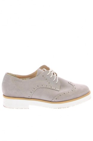 Damenschuhe Esprit, Größe 39, Farbe Grau, Preis € 22,99