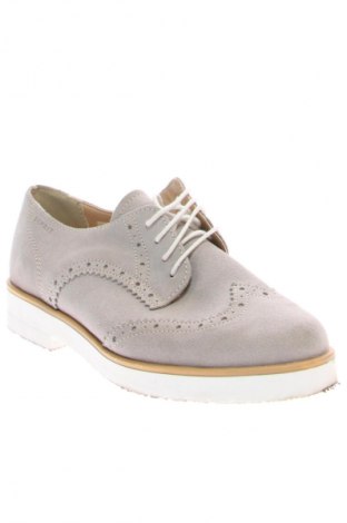 Damenschuhe Esprit, Größe 39, Farbe Grau, Preis € 22,99