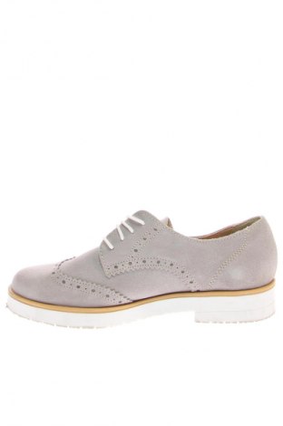 Damenschuhe Esprit, Größe 39, Farbe Grau, Preis € 22,99