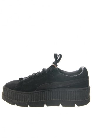 Damenschuhe Fenty Puma by Rihanna, Größe 40, Farbe Schwarz, Preis 56,49 €