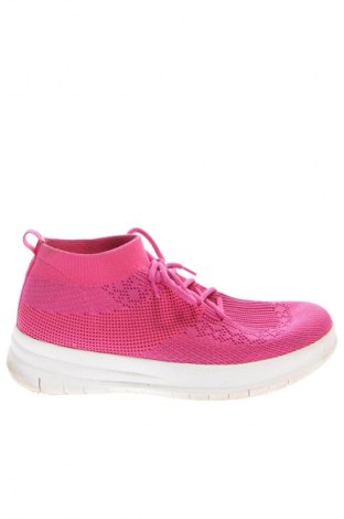 Damenschuhe Fitflop, Größe 37, Farbe Rosa, Preis 32,99 €