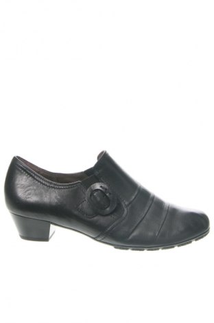 Damenschuhe Gabol, Größe 38, Farbe Schwarz, Preis 22,99 €