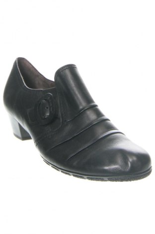 Damenschuhe Gabol, Größe 38, Farbe Schwarz, Preis 22,99 €