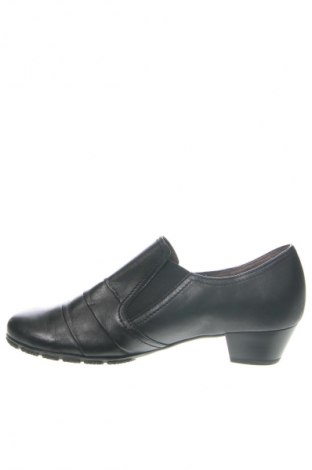 Damenschuhe Gabol, Größe 38, Farbe Schwarz, Preis 22,99 €