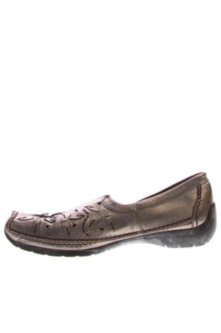 Damenschuhe Gabor, Größe 42, Farbe Golden, Preis 66,25 €