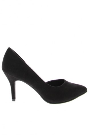 Damenschuhe Graceland, Größe 37, Farbe Schwarz, Preis 14,49 €