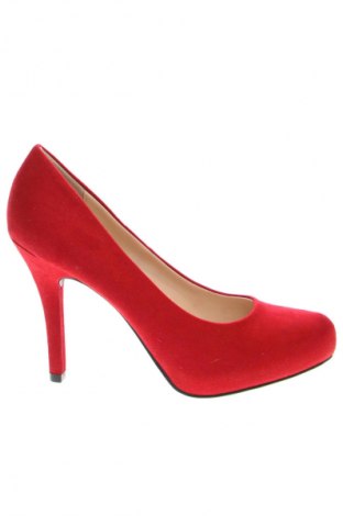 Damenschuhe Graceland, Größe 39, Farbe Rot, Preis € 14,49