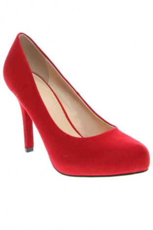 Damenschuhe Graceland, Größe 39, Farbe Rot, Preis € 14,49