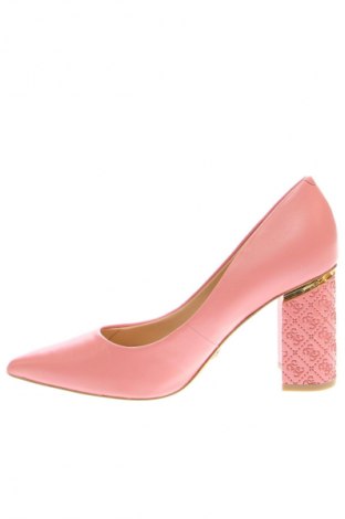 Damenschuhe Guess, Größe 35, Farbe Rosa, Preis € 39,99