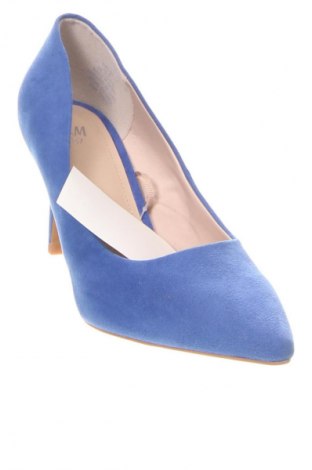 Damenschuhe H&M, Größe 37, Farbe Blau, Preis 17,15 €