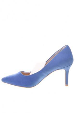 Damenschuhe H&M, Größe 37, Farbe Blau, Preis 17,15 €