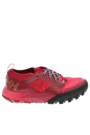 Damenschuhe Helly Hansen, Größe 36, Farbe Rot, Preis 104,66 €