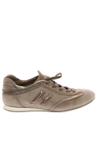 Damenschuhe Hogan, Größe 37, Farbe Beige, Preis € 73,99