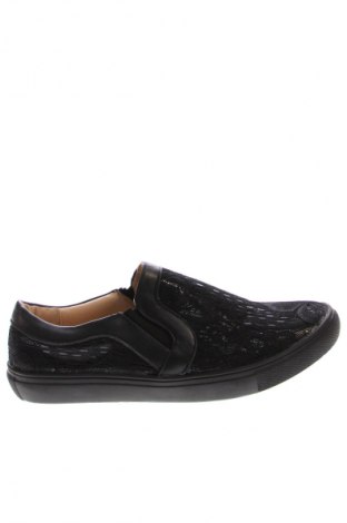 Damenschuhe Ideal Shoes, Größe 41, Farbe Schwarz, Preis 24,46 €