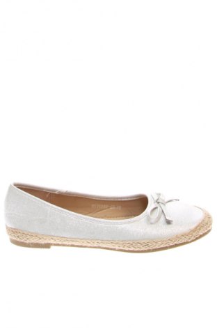 Damenschuhe Jenny Fairy, Größe 36, Farbe Silber, Preis € 17,49