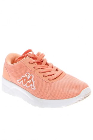 Damenschuhe Kappa, Größe 37, Farbe Orange, Preis € 22,49