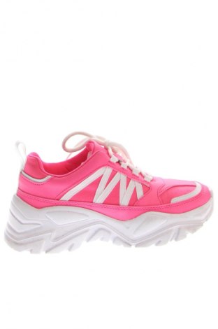 Damenschuhe Koi Footwear, Größe 36, Farbe Rosa, Preis 22,49 €