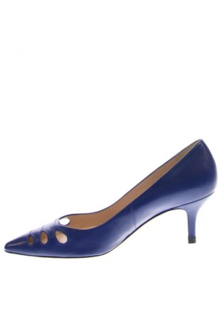 Damenschuhe L.K. Bennett, Größe 39, Farbe Blau, Preis € 107,99