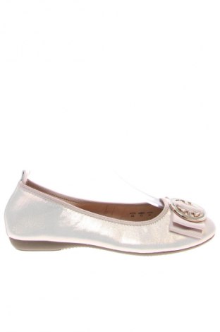 Damenschuhe La Ballerina by Sonja Ricci, Größe 38, Farbe Rosa, Preis € 62,49