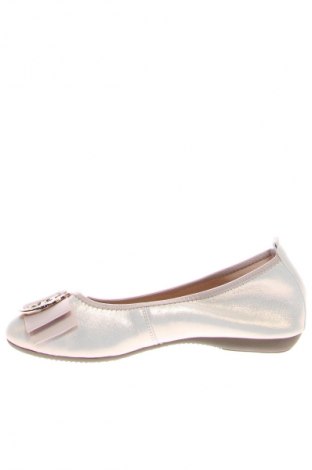 Damenschuhe La Ballerina by Sonja Ricci, Größe 38, Farbe Rosa, Preis € 62,49