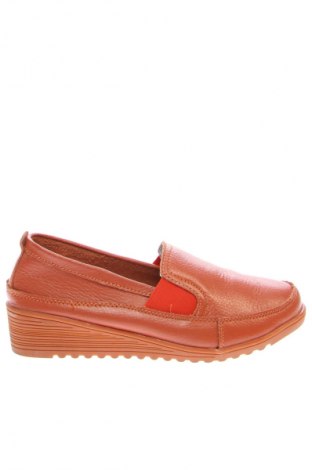 Damenschuhe La Bottine Souriante, Größe 39, Farbe Orange, Preis € 20,99