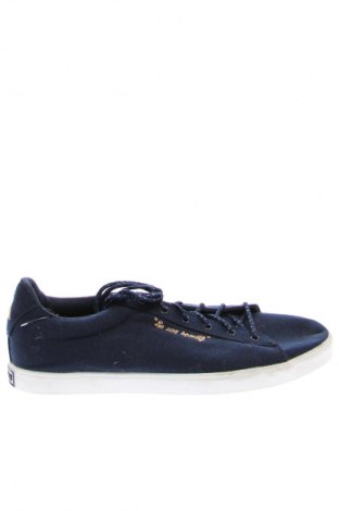 Damenschuhe Le Coq Sportif, Größe 38, Farbe Blau, Preis 31,99 €