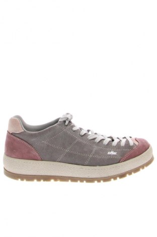 Damenschuhe Lomer, Größe 41, Farbe Grau, Preis 62,51 €