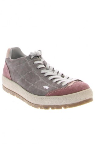 Damenschuhe Lomer, Größe 41, Farbe Grau, Preis 62,51 €