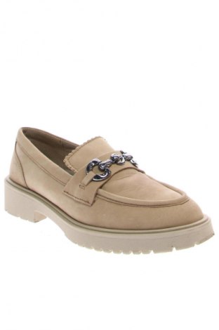 Damenschuhe Marco Tozzi, Größe 37, Farbe Beige, Preis 51,10 €