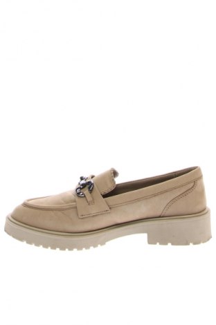 Damenschuhe Marco Tozzi, Größe 37, Farbe Beige, Preis 51,10 €