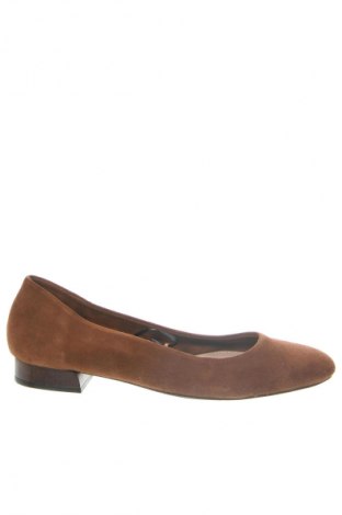 Damenschuhe Massimo Dutti, Größe 40, Farbe Braun, Preis € 77,99