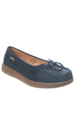 Damenschuhe Mat Star, Größe 40, Farbe Blau, Preis 31,68 €