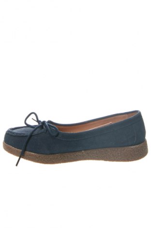 Damenschuhe Mat Star, Größe 40, Farbe Blau, Preis 31,68 €