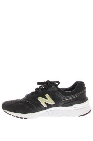 Dámske topánky  New Balance, Veľkosť 37, Farba Čierna, Cena  45,52 €