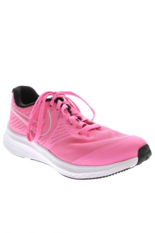 Damenschuhe Nike, Größe 36, Farbe Rosa, Preis 88,38 €