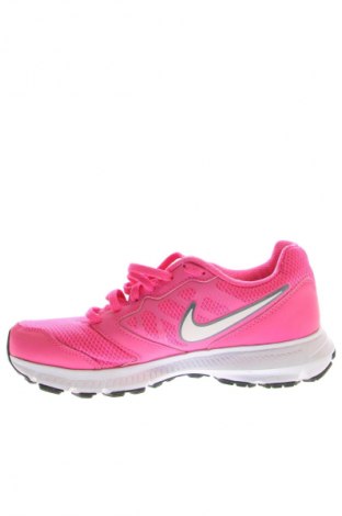 Damenschuhe Nike, Größe 36, Farbe Rosa, Preis 82,96 €