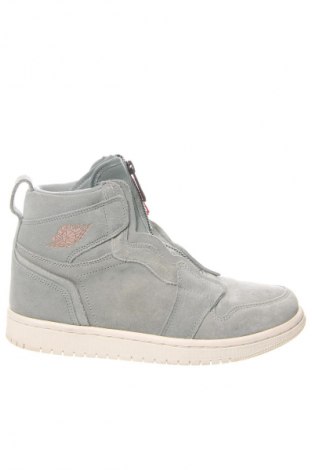 Damenschuhe Air Jordan Nike, Größe 38, Farbe Grau, Preis € 102,02