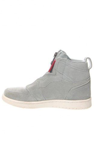 Damenschuhe Air Jordan Nike, Größe 38, Farbe Grau, Preis 102,02 €