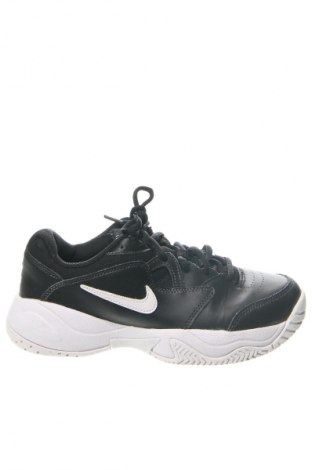 Damenschuhe Nike, Größe 37, Farbe Schwarz, Preis 45,52 €