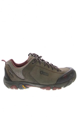 Damenschuhe Nordblanc, Größe 41, Farbe Grün, Preis 31,99 €