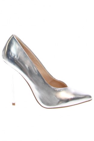 Damenschuhe Office, Größe 36, Farbe Silber, Preis € 17,49