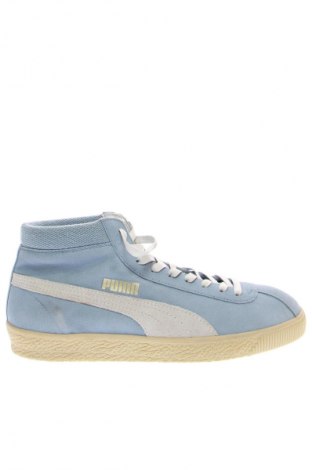 Damenschuhe PUMA, Größe 40, Farbe Blau, Preis 56,64 €